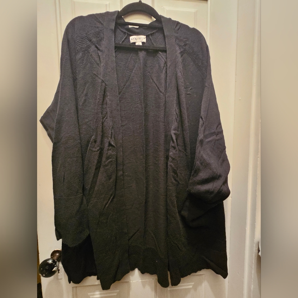 Ava & Viv cardigan